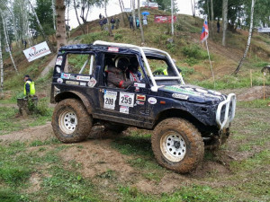 Pístovské mokřady 2017