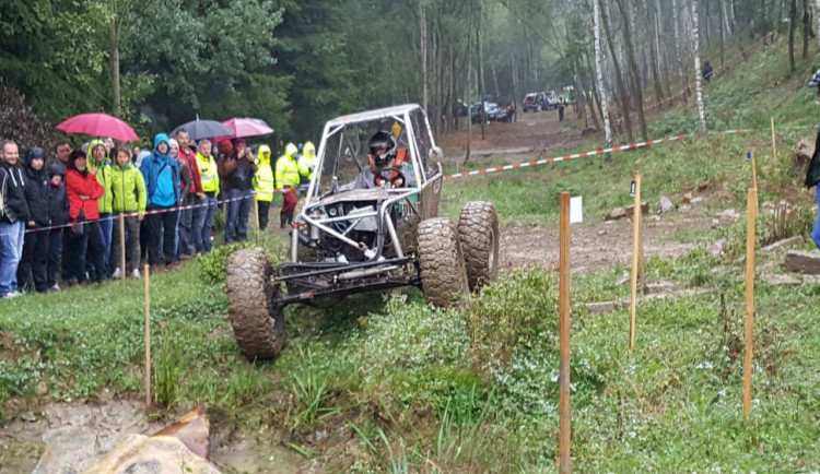 Pístovské mokřady 2017