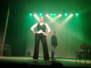 Miss Prima křivky 2017