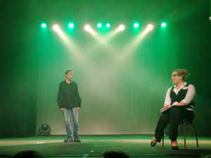 Miss Prima křivky 2017