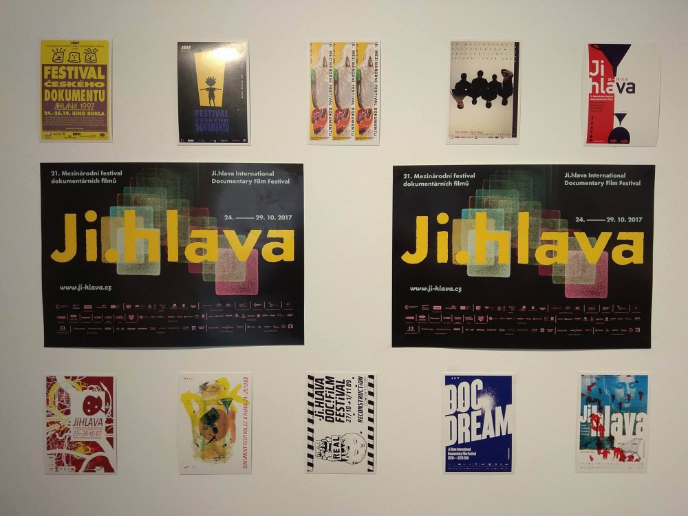 MFDF Zahájení v Majáku