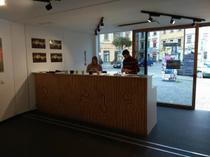 MFDF Zahájení v Majáku