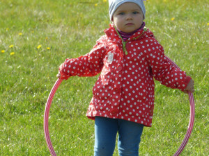 Drakiáda na letišti v Henčově