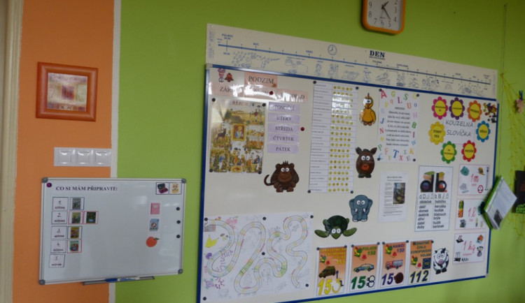 Oslavy 90. výročí nové budovy ZŠ Dolní Cerekev