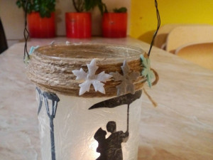 Vánoční dílny v ZŠ Seifertova