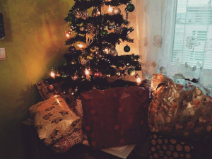 Vánoční stromečky 2017