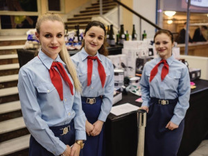 Ples Bosch Diesel 2018