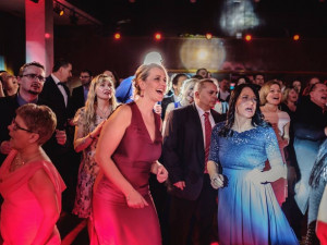 Ples Bosch Diesel 2018