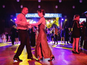 Ples Bosch Diesel 2018