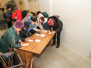 Otevírání turistické sezóny 2018