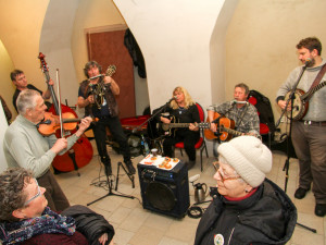 Otevírání turistické sezóny 2018