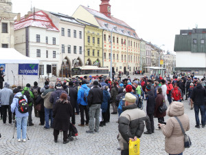 Otevírání turistické sezóny 2018