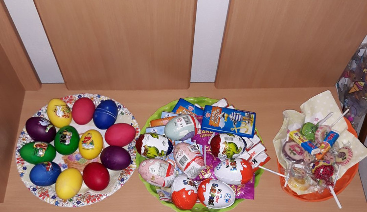 Velikonoce 2018 očima čtenářek Jihlavské Drbny