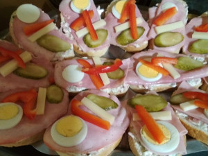 Velikonoce 2018 očima čtenářek Jihlavské Drbny