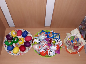 Velikonoce 2018 očima čtenářek Jihlavské Drbny