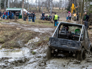 Jarní Pístovské mokřady 2018