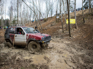 Jarní Pístovské mokřady 2018