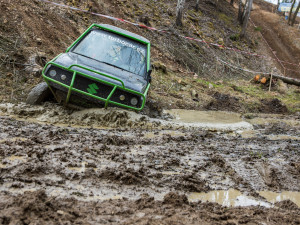 Jarní Pístovské mokřady 2018