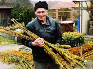 Pomlázky, Velikonoce 2018