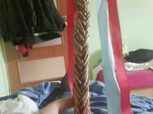 Pomlázky, Velikonoce 2018