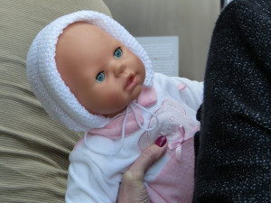 Nový babybox v jihlavské nemocnici