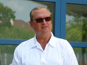 Nový babybox v jihlavské nemocnici