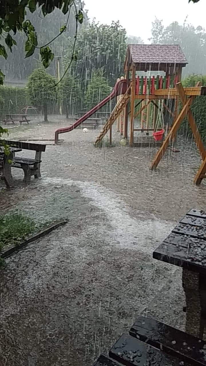 Jihlava Staré Hory