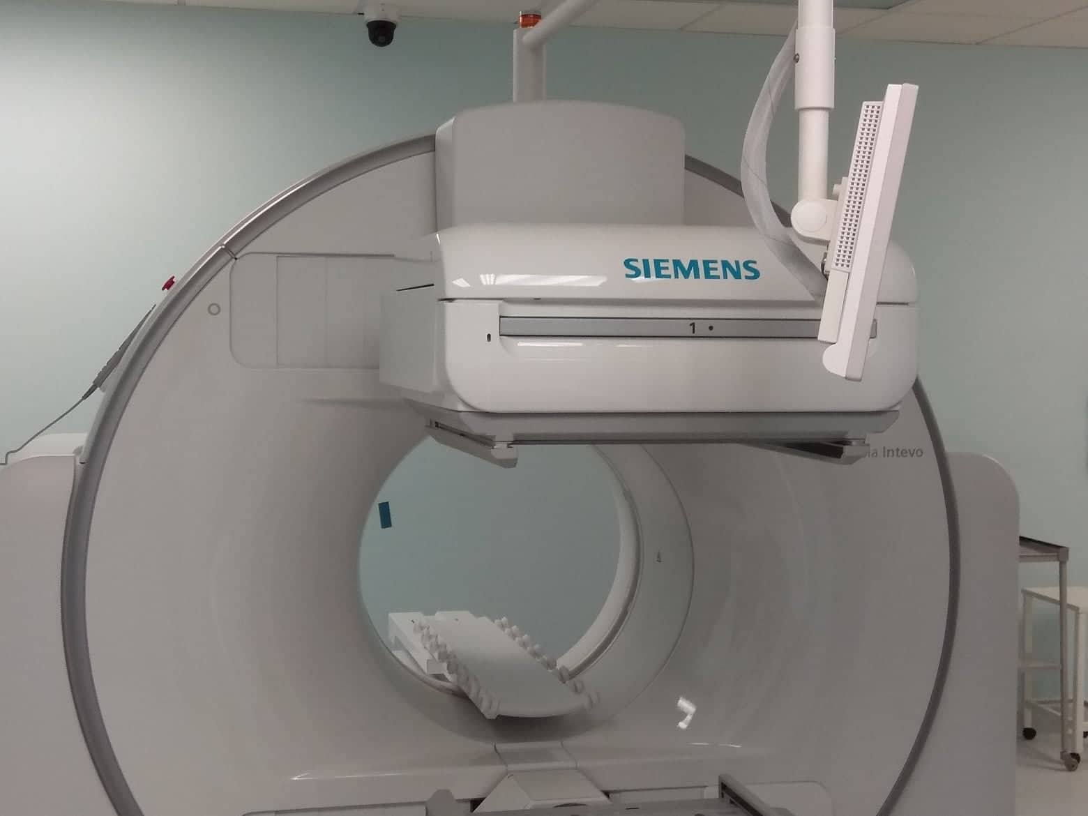 Nové SPECT/CT v Nemocnici Jihlava