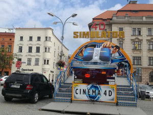 Jihlavská pouť 2018, přípravy 26. června