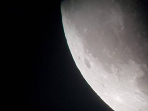 Zatmění Slunce v Jihlavě