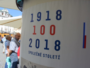 Proletí 100letí v Jihlavě