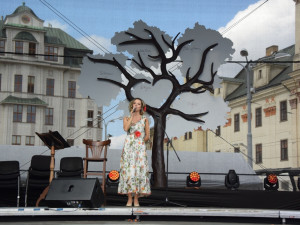 Proletí 100letí v Jihlavě