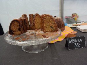 Proletí 100letí v Jihlavě