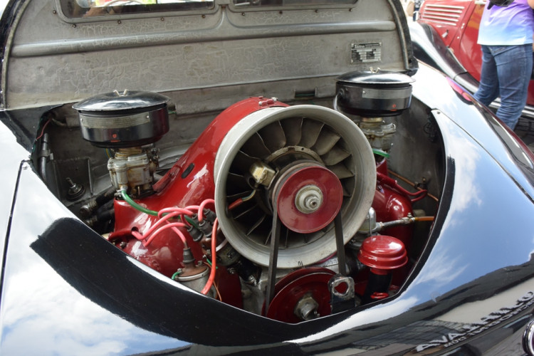 Proletí 100letí v Jihlavě