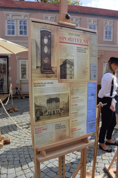 Proletí 100letí v Jihlavě