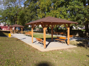 Otevření zrenovovaného stacionáře v Žižkově ulici