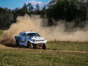 Pístovské mokřady 2018