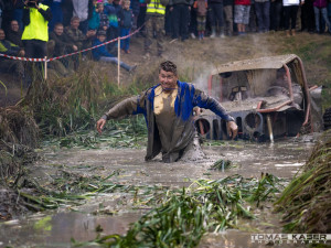 Pístovské mokřady 2018