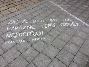 Foto Mezinárodní festival dokumentárních filmů