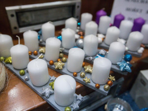 Barevné Vánoce 2018