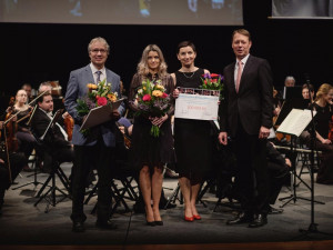 Novoroční koncert Bosch Diesel