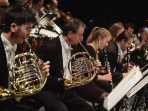 Novoroční koncert Bosch Diesel