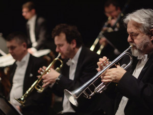 Novoroční koncert Bosch Diesel