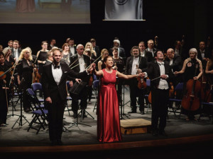 Novoroční koncert Bosch Diesel