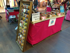 Festival sladkostí v City Parku