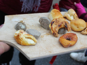 Masopust v Dolní Cerekvi 2019