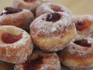 Masopust v Dolní Cerekvi 2019