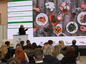 Konference Travelcon rozebere nejen seriál MOST!