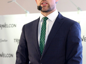 Konference Travelcon rozebere nejen seriál MOST!