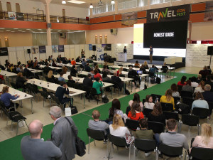 Konference Travelcon rozebere nejen seriál MOST!